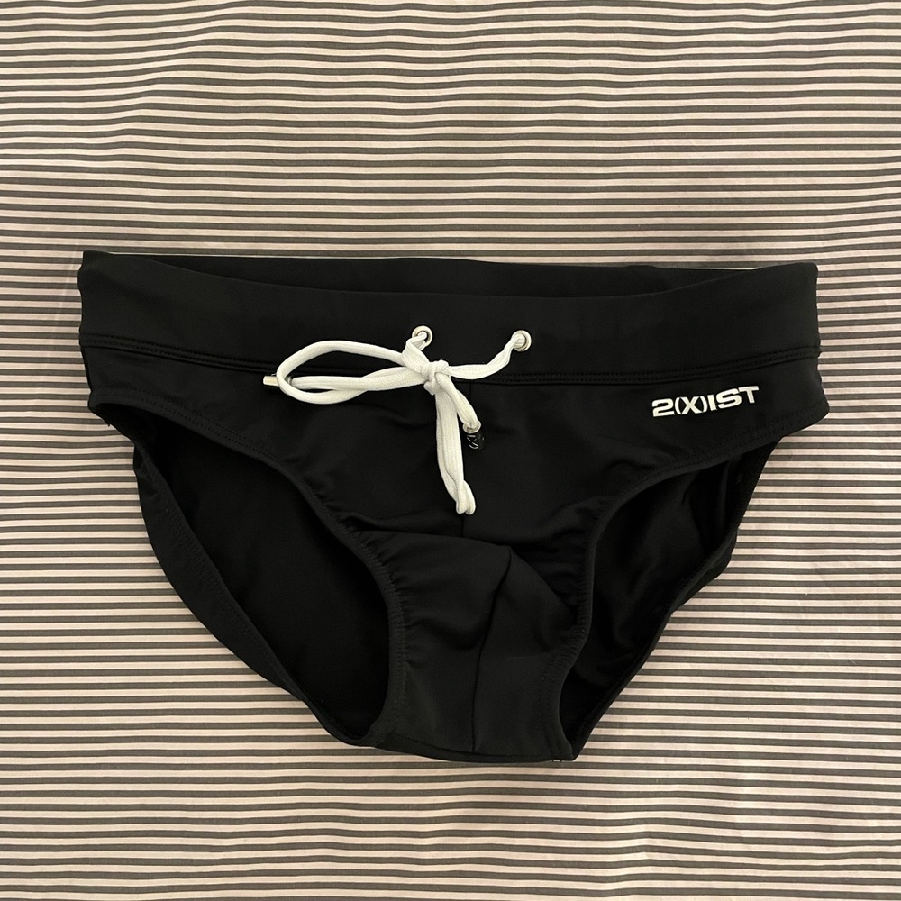 2xist Rio Swim Brief